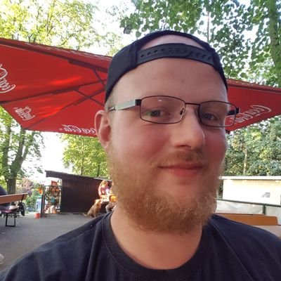 Profile Picture of Marc Renier (@MarcRenier1) on Twitter