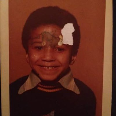 Profile Photo of Andrew (@MixedRaceSpur) on Twitter