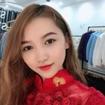 Profile Picture of Kim Ngân Phan (@nganphan2411) on Instagram