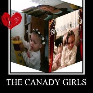 Stacy Canady - Myspace Profile Picture of Stacy Canady (@firstladycanady) on Myspace