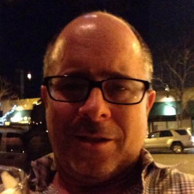 Profile Picture of Michael Glasser (@magellenmichael) on Twitter