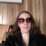 Profile Picture of Gussie Marsha Stephens (@gussiemarsha) on Instagram