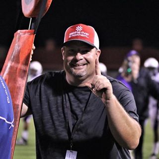 Profile Picture of Joe Greninger (@jgreninger) on Facebook