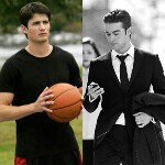 Profile Picture of Nathan Scott & Nate Archibald♥ (@nathansnatea) on Instagram