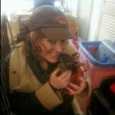 Profile Picture of Debbie Larsen (@Debbie19Larsen) on Twitter