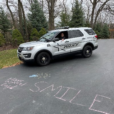 Profile Picture of Joe Miller (@Palosparkpolice) on Twitter