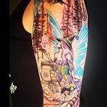 Profile Picture of Patti Ellis-Greenberg (@psycho_hellstorm) on Instagram