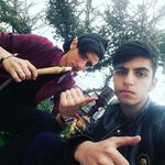 Profile Picture of amir .sh (@amir.sharghi_) on Instagram