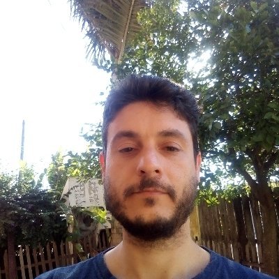 Profile Picture of Daniel Gonçalves Simas (@goncalves_simas) on Twitter