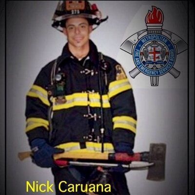 Profile Picture of Nick Caruana (@NickCaruana07) on Twitter