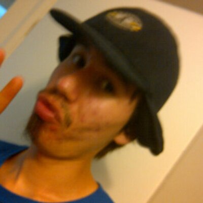 Profile Picture of David Labbe (@sethididlidi) on Twitter