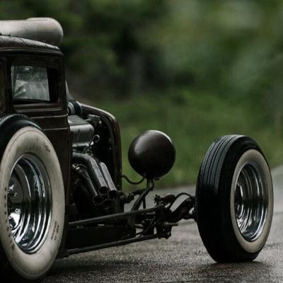 Profile Picture of Travis Mccullough (@trav77mcc) on Twitter