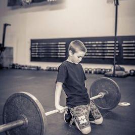 Profile Picture of Shiloh Ellis (@Shiloh_cfwl) on Twitter