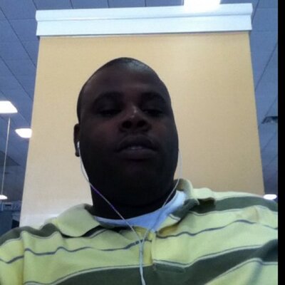 Profile Picture of Omar Woods (@WoodsOmar) on Twitter