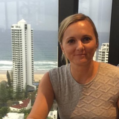 Profile Picture of Dr Jo Bishop BSc (Hons), PhD (@JoCBishopHD) on Twitter