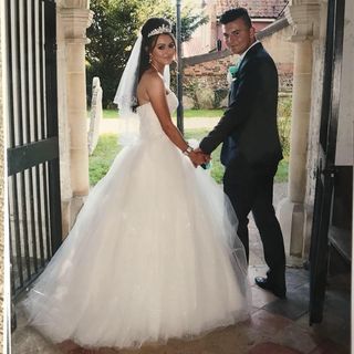 Profile Picture of SJ Tidd X Nathan (@sarahjane.sarahjane.77) on Facebook