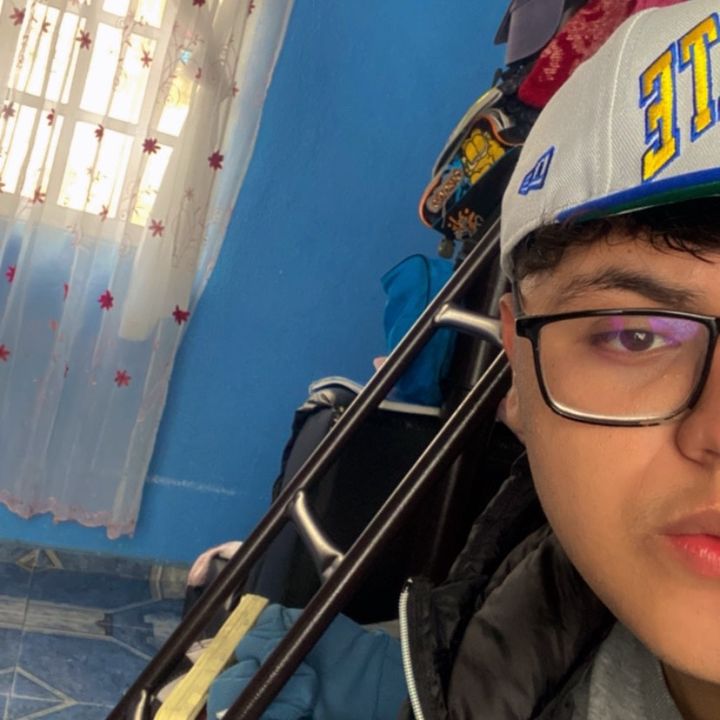 Profile Picture of Bryan CR (@bryancr191) on Tiktok