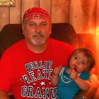 Profile Picture of Grant Honeycutt (@HoneycuttGrant) on Twitter
