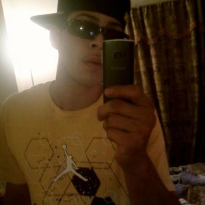 Profile Picture of Tony Colin (@tonygh) on Myspace