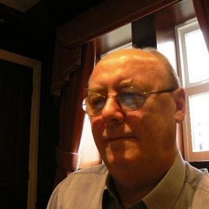 Profile Picture of Harold Mccaslin (@109562590) on Myspace