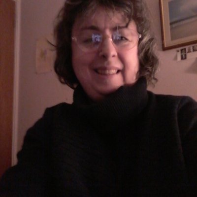 JANE MEREDITH LESLIE - Twitter Profile Picture of JANE MEREDITH LESLIE (@woolyball) on Twitter
