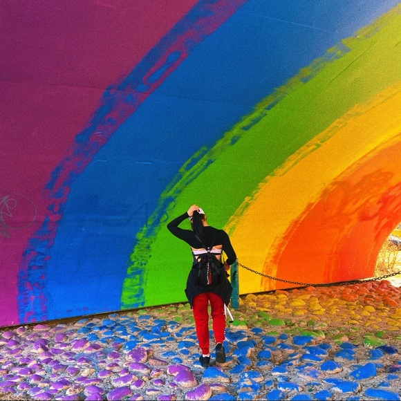 Profile Picture of Remy Borgens (@remyborgens) on Poshmark