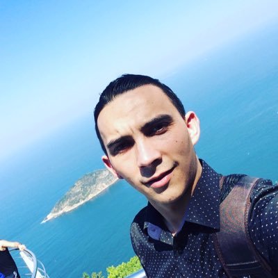 Profile Picture of Mario Brito (@mariobrito25) on Twitter