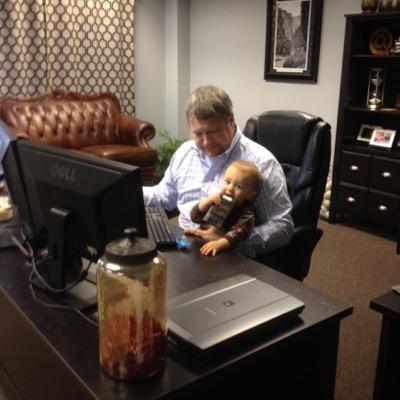 Profile Picture of Joel Vaughn (@VaughnJoel) on Twitter