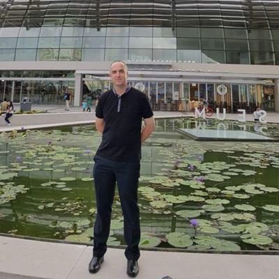 Profile Picture of Ismail Abdullah (@ismail77) on Twitter