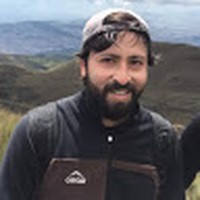 Camilo Zapata - Quora Profile Picture of Camilo Zapata (@camilo-zapata-13) on Quora