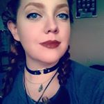 Profile Picture of Laura Osburn (@when.gingersnaps) on Instagram