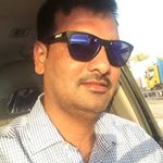 Ananth Subramanian - Instagram Profile Picture of Ananth Subramanian (@s_ananth1) on Instagram