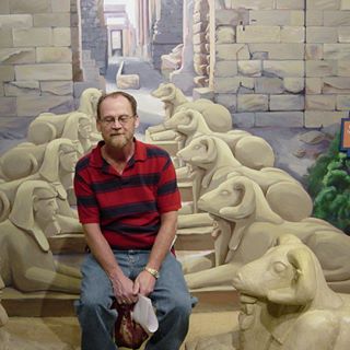 Profile Picture of Randy Marker (@randy.marker.3) on Facebook