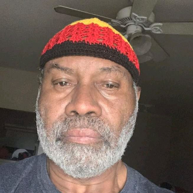Profile Picture of Larry Samuels (@larry.samuels6) on Tiktok