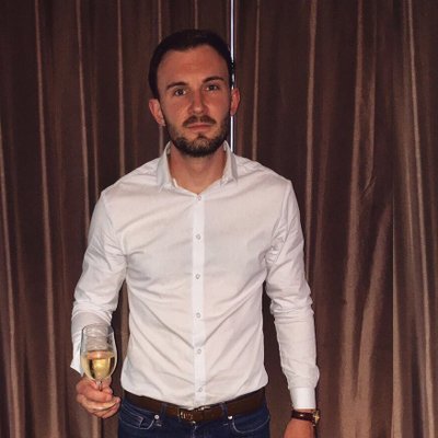 Profile Picture of James Bonsall (@mrjamesbonsall) on Twitter