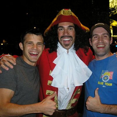 Profile Picture of Scott Orr (@blarpu) on Twitter