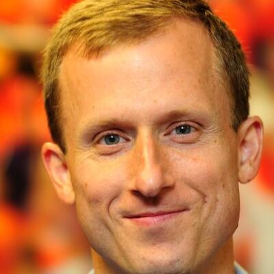 Profile Picture of John Zenor (@jzenor) on Twitter