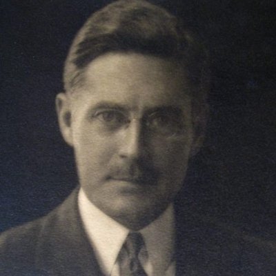 Profile Picture of Donald Ryder Dickey Collection At UCLA (@DickeyCollUCLA) on Twitter