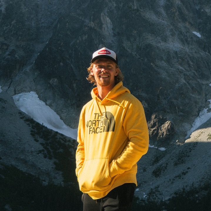 Profile Picture of David DeVries (@@daviddevries21) on Tiktok