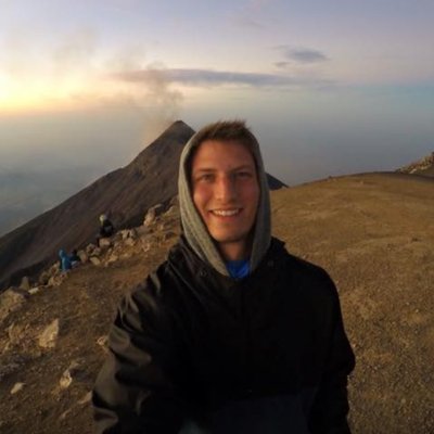 Bret Trombley - Twitter Profile Picture of Bret Trombley (@TrombleyBret) on Twitter