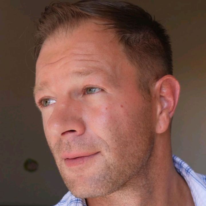 Profile Picture of Michael kammerer fans page (@michael.kammerer0) on Tiktok