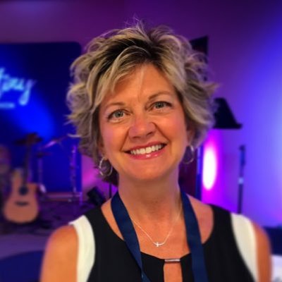 Profile Picture of Cheryl Hansen (@CherylHansenRN) on Twitter