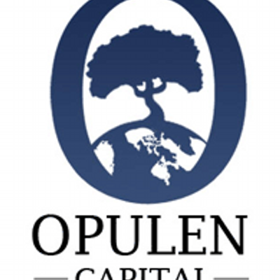 Profile Picture of Travis Rickman (@OpulenCapital) on Twitter