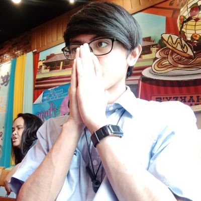Profile Picture of James Relativo (@james_relativo) on Twitter