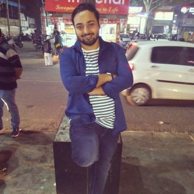 Profile Picture of MOHD ASAD (@Mohdasad20ASAD) on Twitter