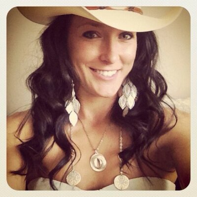 Profile Photo of Christie Anne Myles (@ChristieAnneM) on Twitter