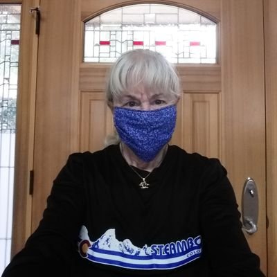 Profile Picture of Ruth Drollinger (@RDrollinger1951) on Twitter