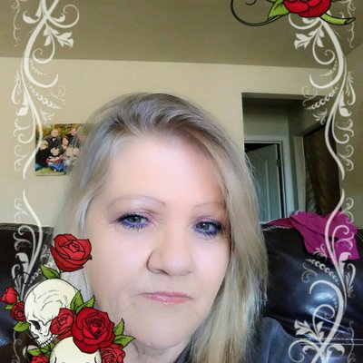 Profile Picture of D,D,Alger (@DeborahDianeAl2) on Twitter