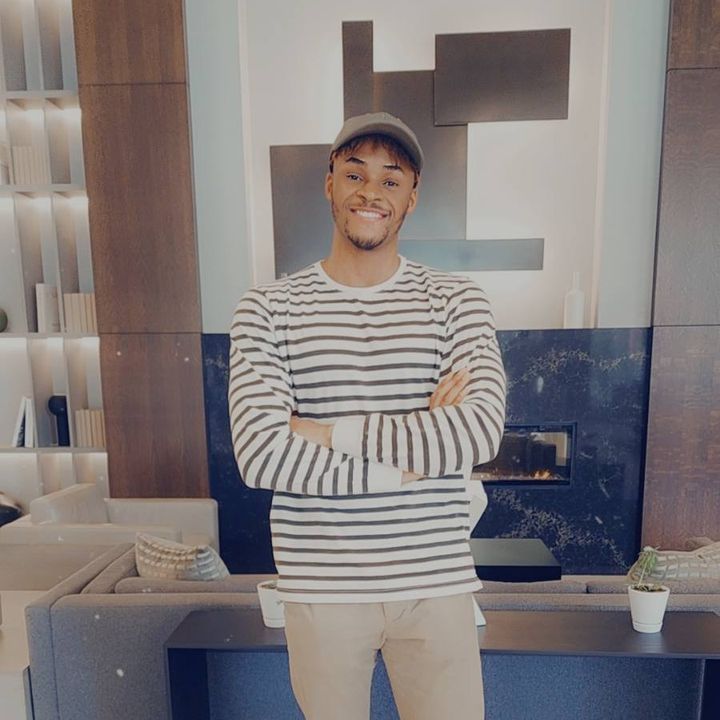 Profile Picture of lajuanrideout (@lajuanrideout) on Tiktok