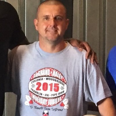 Profile Picture of Coach Timinski (@BobWallace47) on Twitter